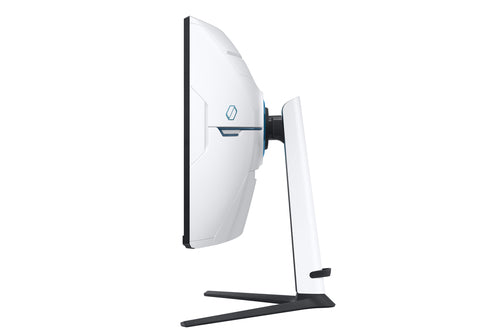 Samsung Odyssey LS32BG850NPXXU computer monitor 81.3 cm (32 Samsung Odyssey LS32BG850NPXXU computer monitor 81.3 cm (32